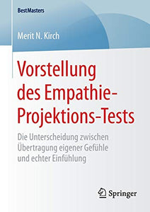 Vorstellung des Empathie-Projektions-Tests