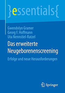 Das erweiterte Neugeborenenscreening