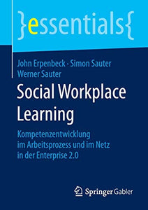 Social Workplace Learning