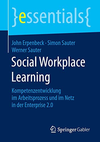 Social Workplace Learning