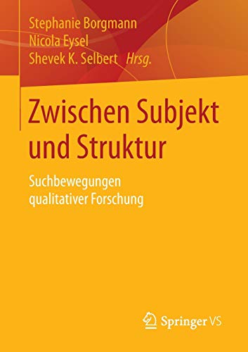 Zwischen Subjekt und Struktur