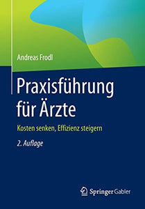 Praxisführung für Ärzte