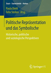 Politische Repräsentation und das Symbolische