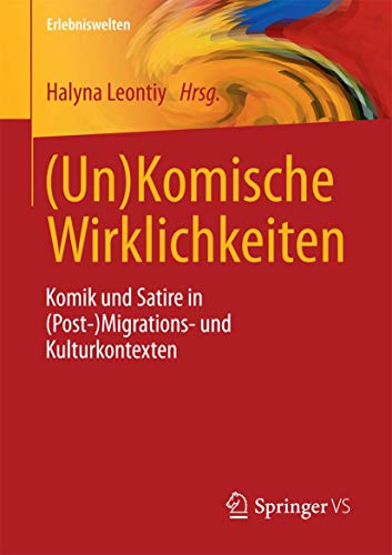 (Un)Komische Wirklichkeiten