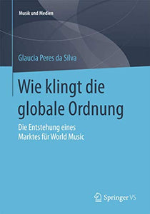 Wie klingt die globale Ordnung