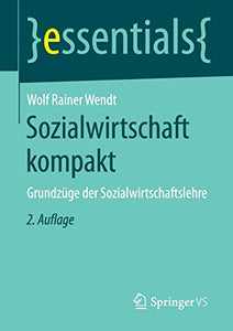 Sozialwirtschaft kompakt