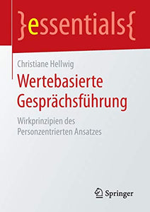 Wertebasierte Gesprächsführung