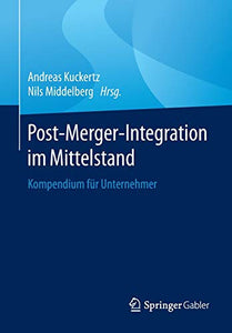 Post-Merger-Integration im Mittelstand