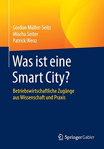 Was ist eine Smart City?