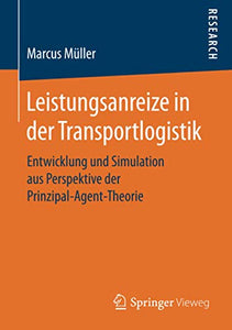 Leistungsanreize in der Transportlogistik