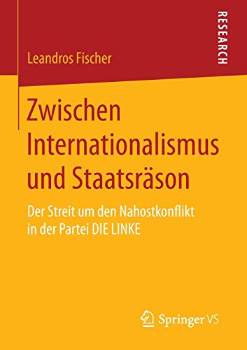 Zwischen Internationalismus und Staatsräson