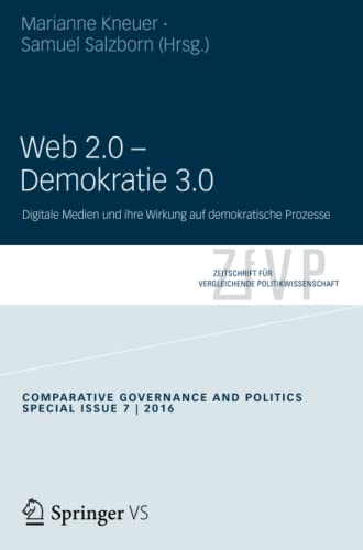 Web 2.0 – Demokratie 3.0