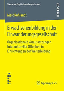 Erwachsenenbildung in der Einwanderungsgesellschaft