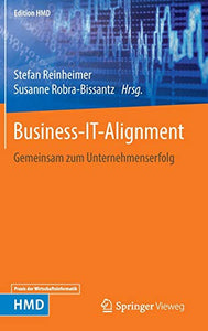 Business-IT-Alignment