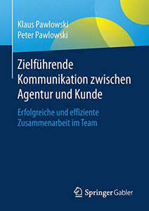 Zielführende Kommunikation zwischen Agentur und Kunde