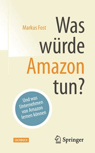 Was würde Amazon tun?