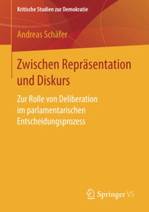 Zwischen Repräsentation und Diskurs