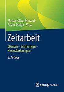 Zeitarbeit