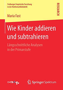 Wie Kinder addieren und subtrahieren