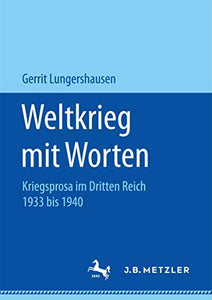 Weltkrieg mit Worten