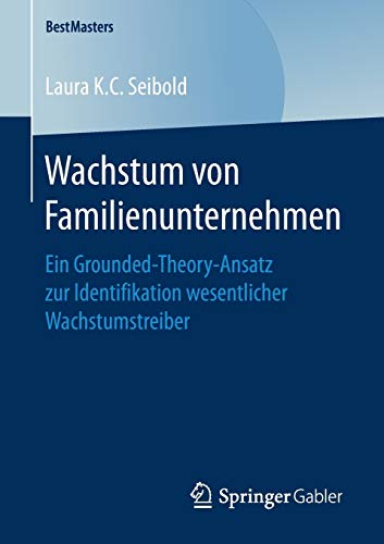 Wachstum von Familienunternehmen