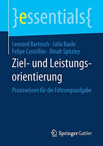 Ziel- und Leistungsorientierung