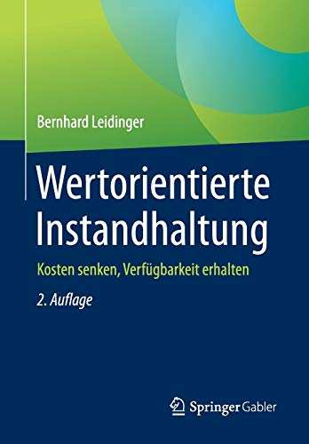 Wertorientierte Instandhaltung