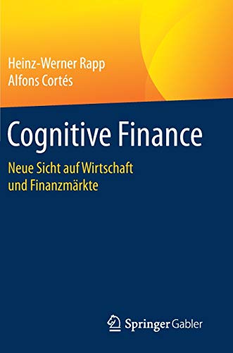 Cognitive Finance