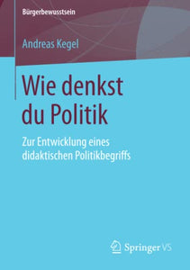 Wie denkst du Politik