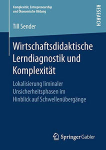 Wirtschaftsdidaktische Lerndiagnostik und Komplexität