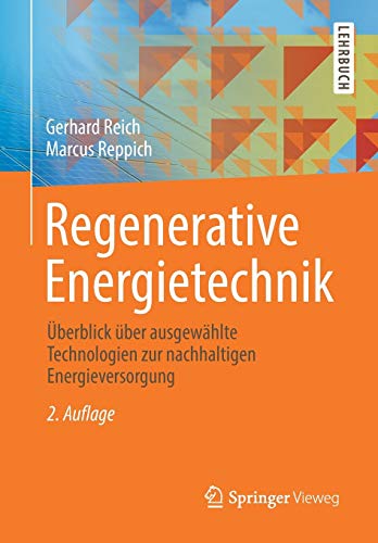 Regenerative Energietechnik