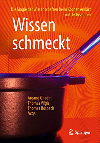 Wissen schmeckt