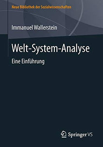 Welt-System-Analyse