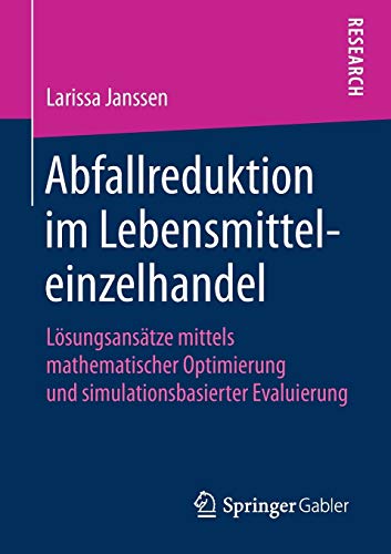 Abfallreduktion im Lebensmitteleinzelhandel