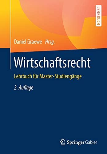 Wirtschaftsrecht