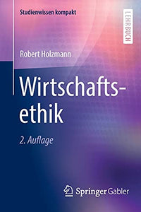 Wirtschaftsethik