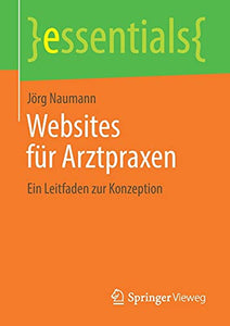 Websites für Arztpraxen