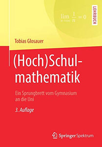 (Hoch)Schulmathematik