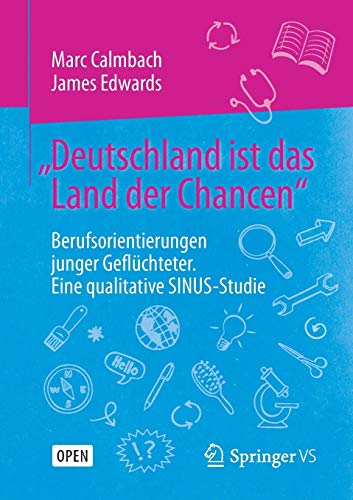 „Deutschland ist das Land der Chancen“