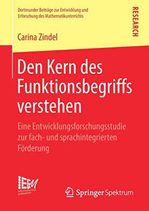 Den Kern des Funktionsbegriffs verstehen