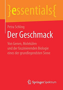 Der Geschmack