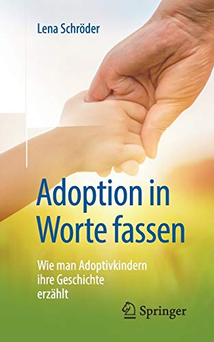 Adoption in Worte fassen