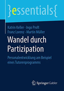 Wandel durch Partizipation