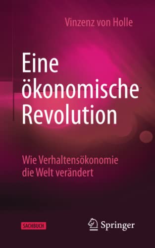 Eine ökonomische Revolution