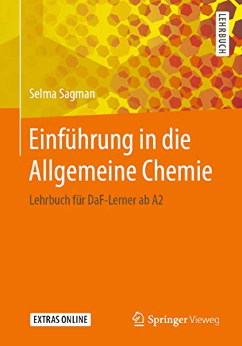 Einführung in die Allgemeine Chemie