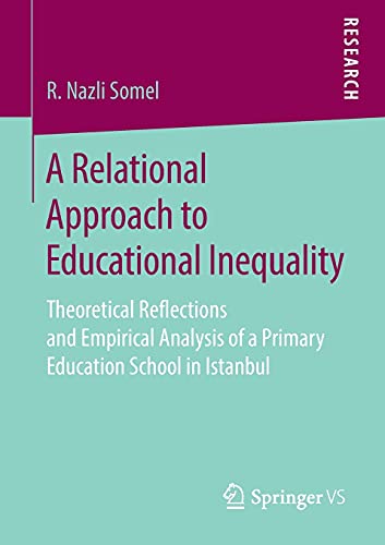 A Relational Approach to Educational Inequality