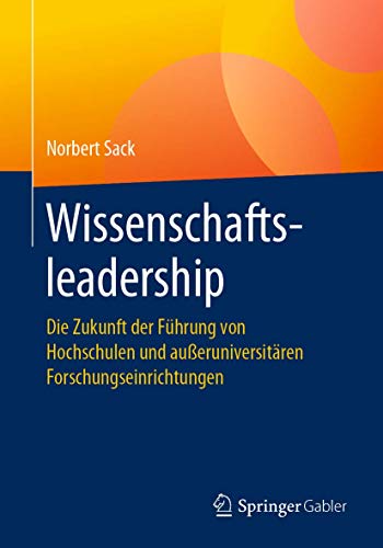 Wissenschaftsleadership