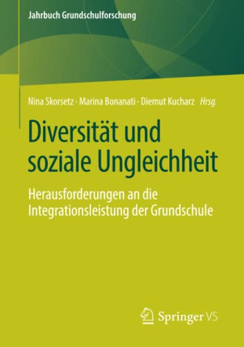 Diversität und soziale Ungleichheit