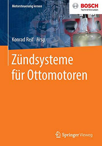 Zündsysteme für Ottomotoren