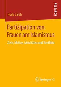 Partizipation von Frauen am Islamismus